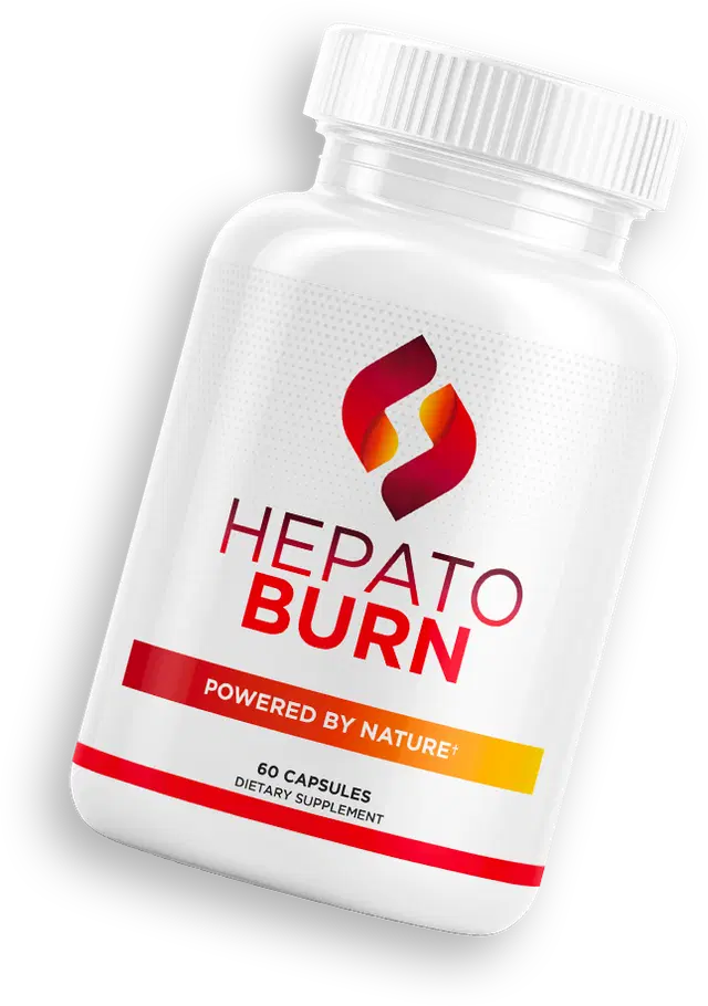 HepatoBurn supplement